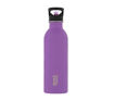 Picture of DECOR SNAP N SEAL STRAW CAP STAINLESS STEEL BOTTLES 1L